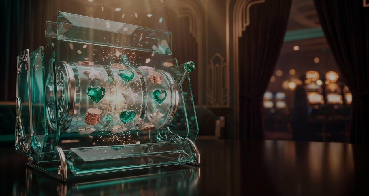 Maria Casino